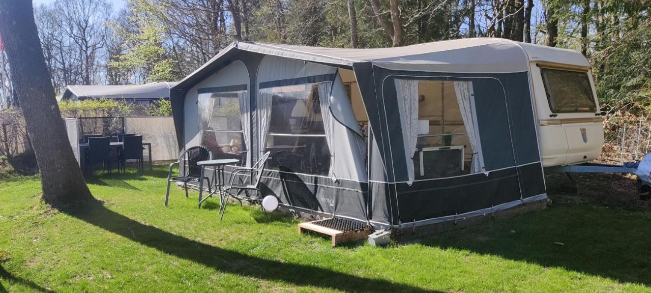 Bollingso Camping Engesvang Exterior foto