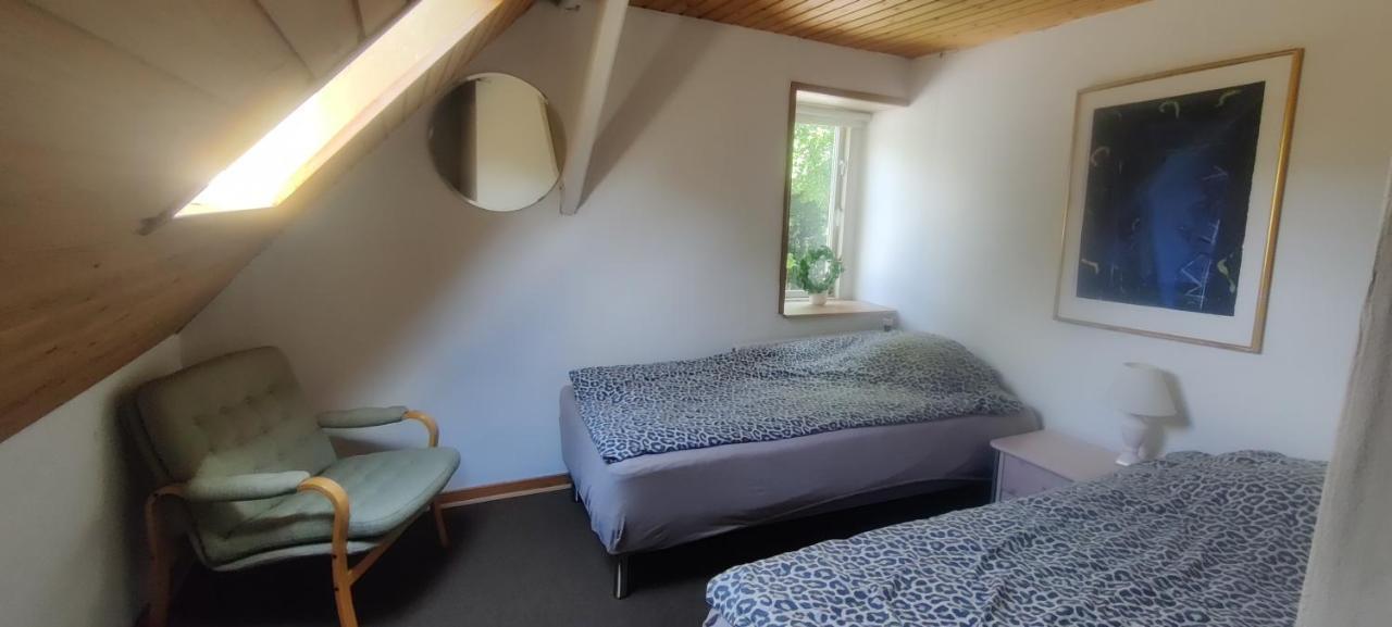 Bollingso Camping Engesvang Exterior foto
