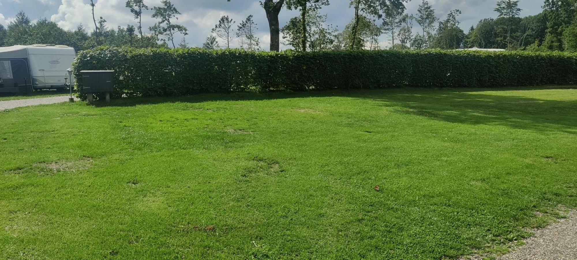 Bollingso Camping Engesvang Cameră foto